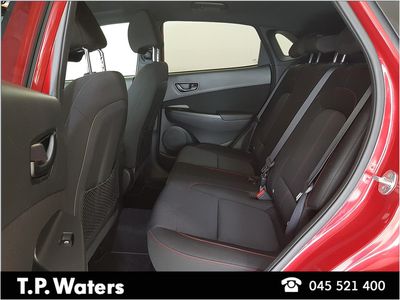 2022 Hyundai Kona