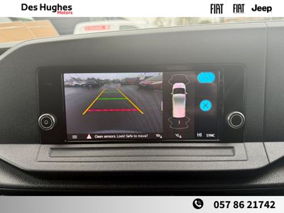 2022 Volkswagen Caddy