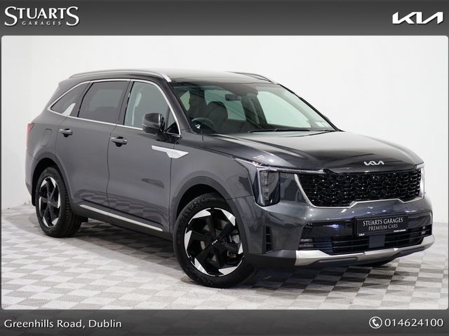 vehicle for sale from Stuarts Garages