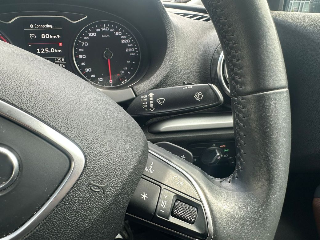 2016 Audi A3