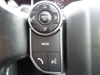 2018 Land Rover Discovery