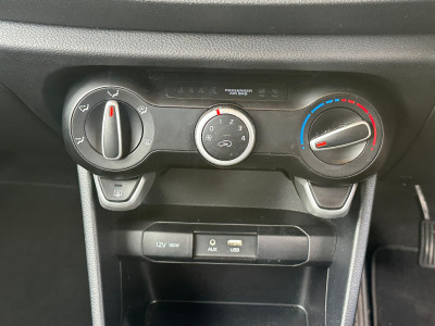 2017 Kia Picanto