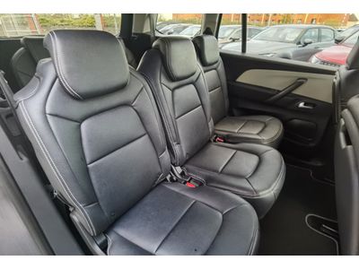 2020 Citroen Grand C4 SpaceTourer