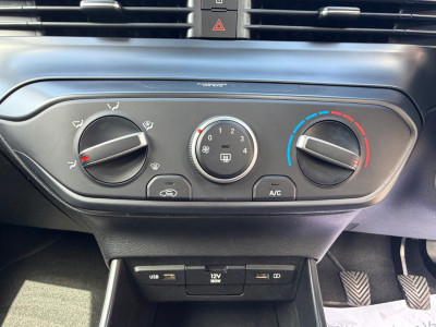 2023 Hyundai i20