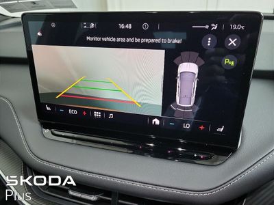 2024 Skoda Enyaq