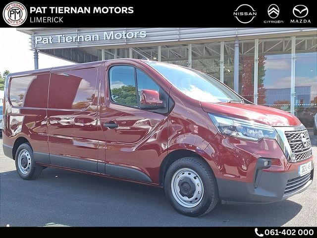 vehicle for sale from Pat Tiernan Motors