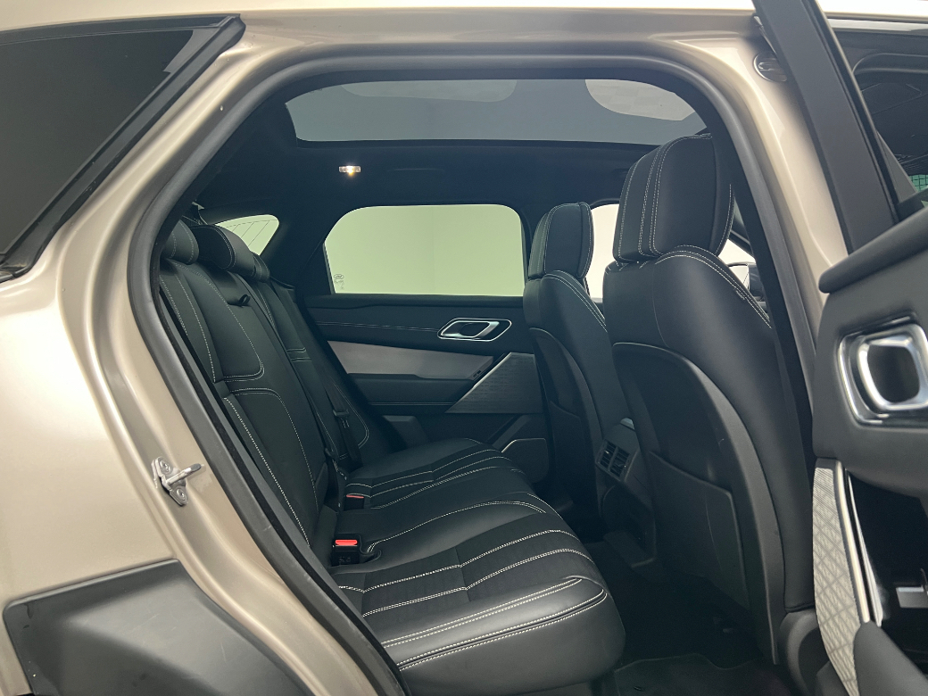 2022 Land Rover Range Rover Velar