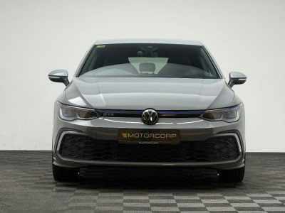2024 Volkswagen Golf