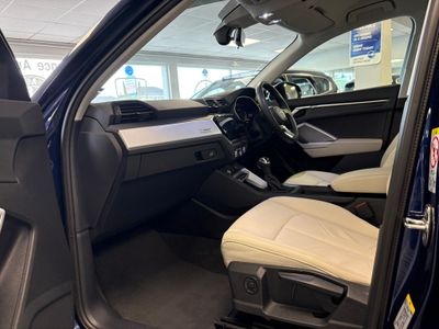 2023 Audi Q3