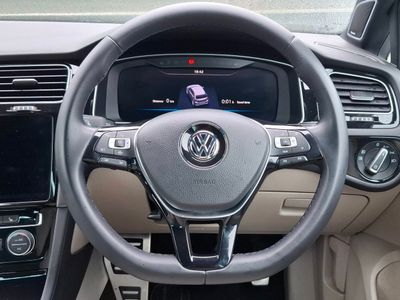 2020 Volkswagen Golf