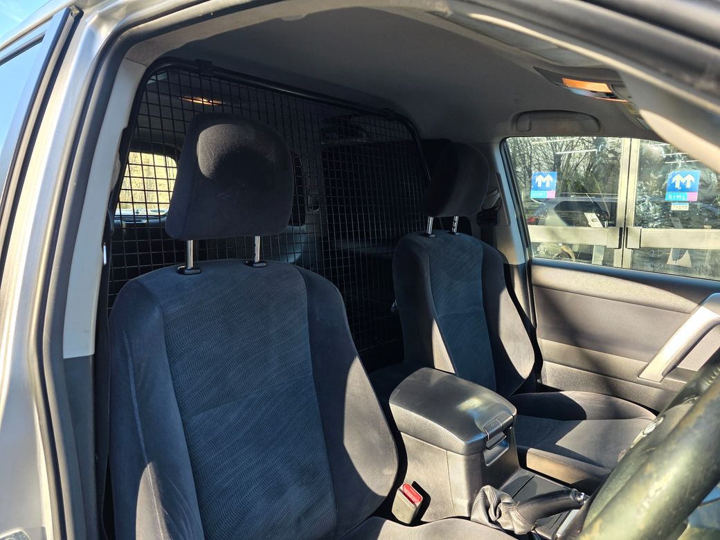 2021 Toyota Landcruiser