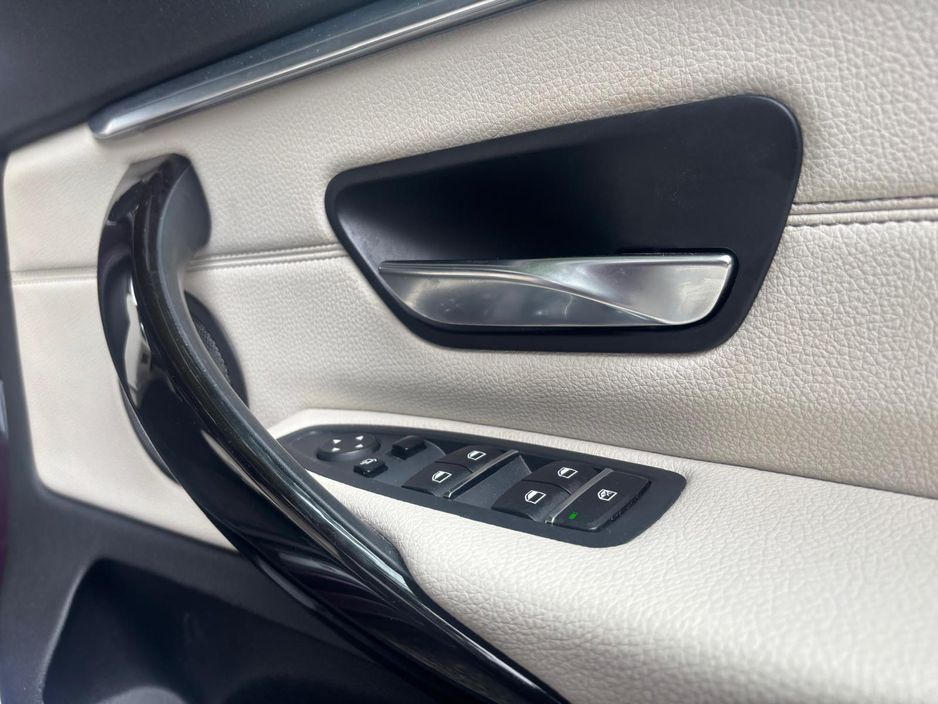 2018 BMW 4 Series