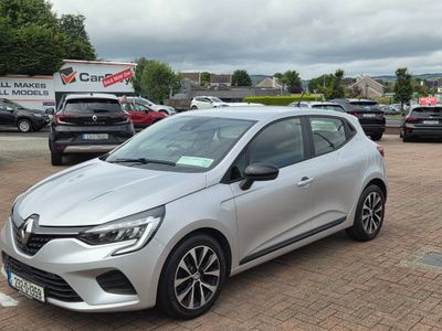 2023 Renault Clio