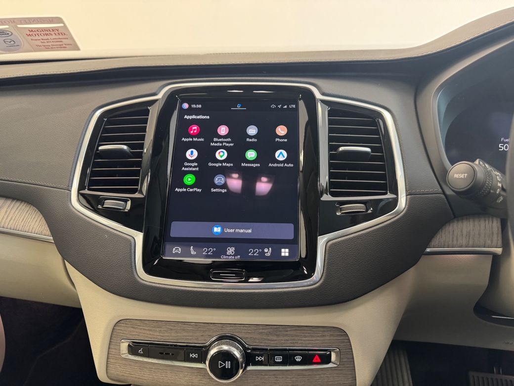 2023 Volvo XC90