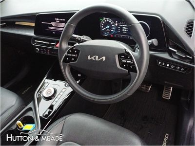 2024 Kia Niro