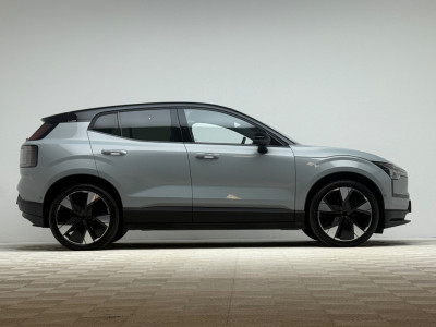 2024 Volvo EX30
