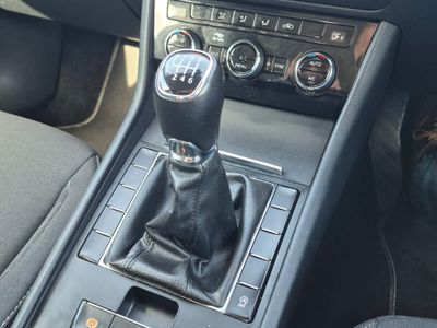2021 Skoda Superb
