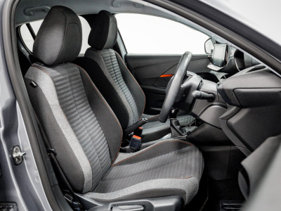 2023 Peugeot 208