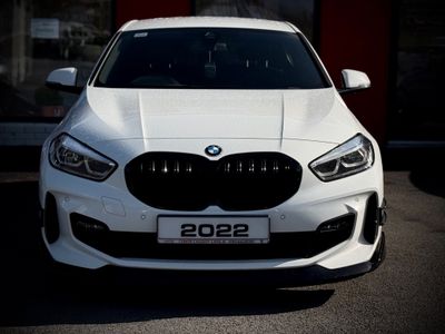 2022 BMW 1 Series
