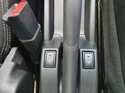 2019 Suzuki Swift