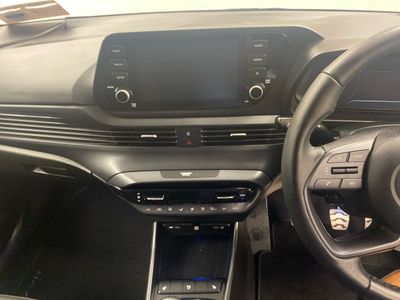 2023 Hyundai Bayon