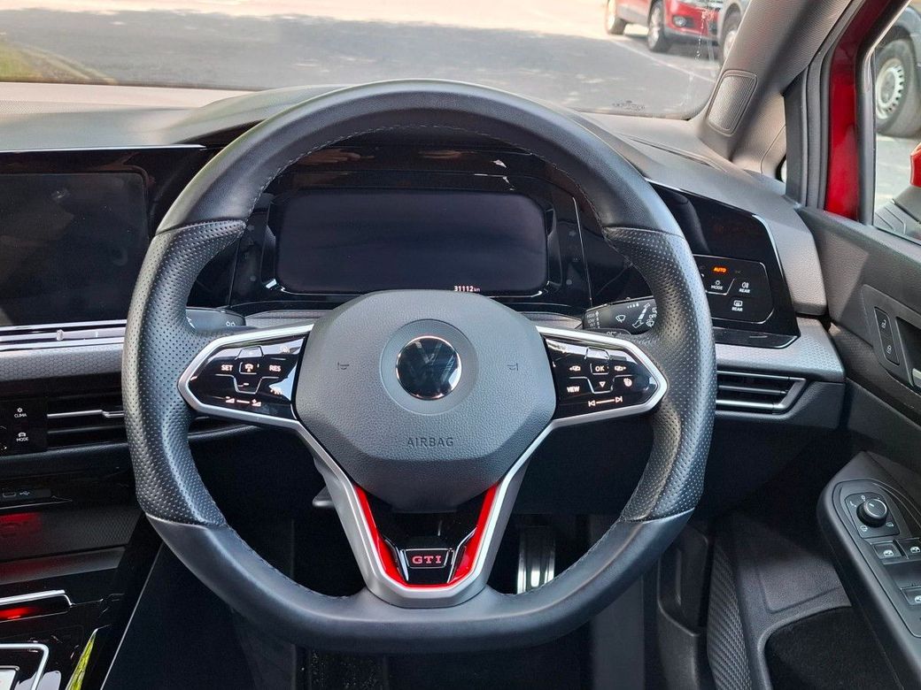 2022 Volkswagen Golf