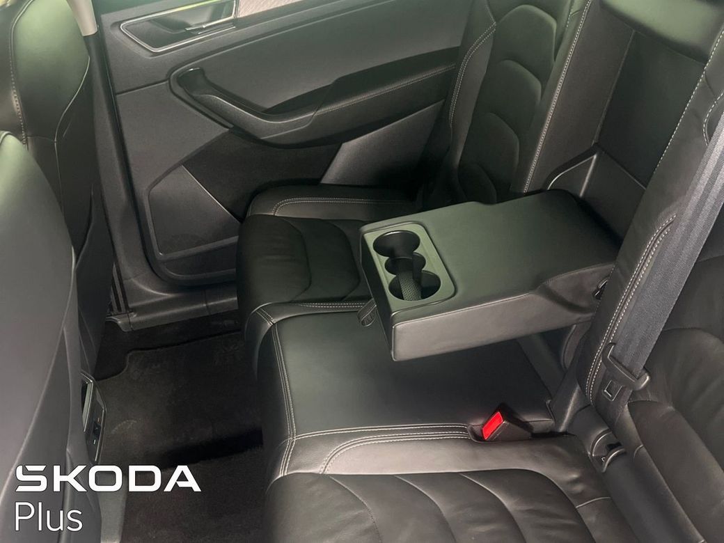 2022 Skoda Kodiaq