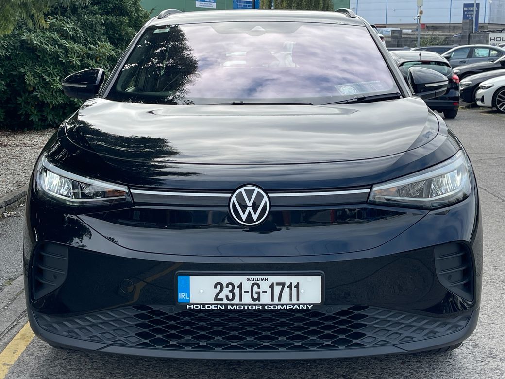 2023 Volkswagen ID.4