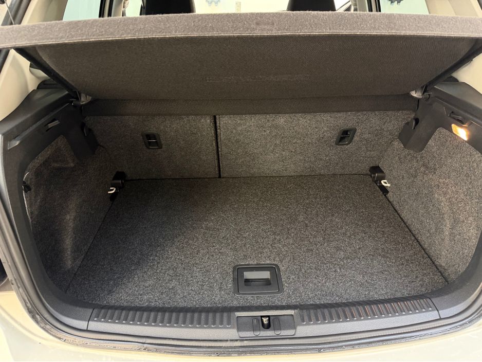 2013 Volkswagen Polo