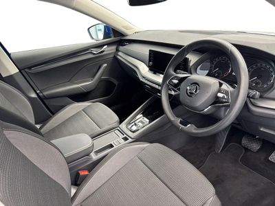 2023 Skoda Octavia