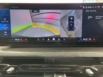 2025 BMW XM