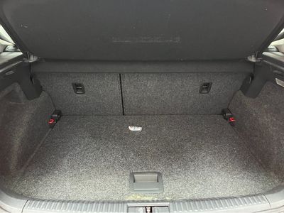 2014 Volkswagen Polo