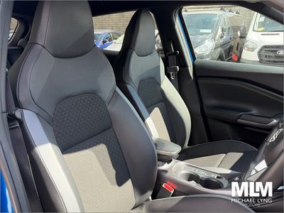 2023 Nissan Juke