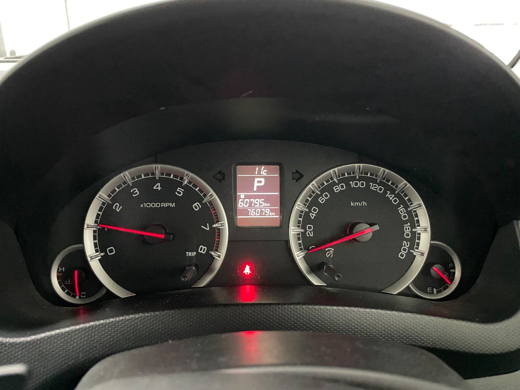 2015 Suzuki Swift