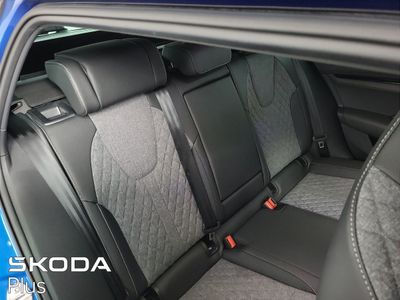 2025 Skoda Octavia