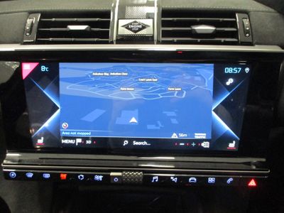 2022 DS Automobiles DS 7