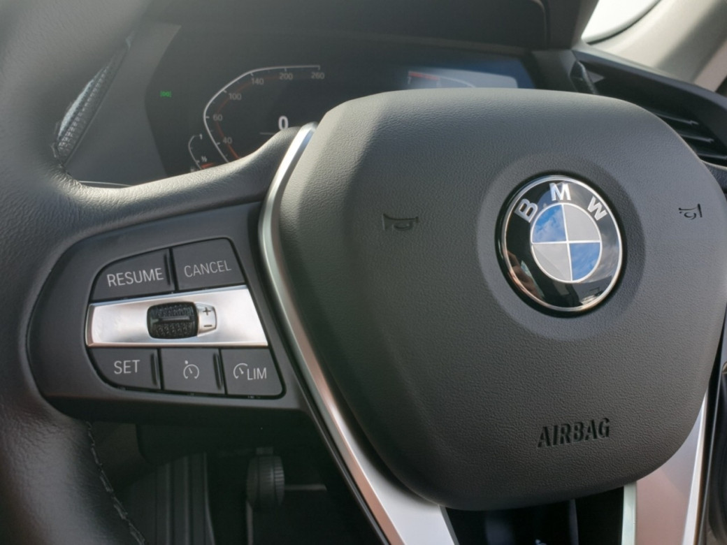 2022 BMW 2 Series