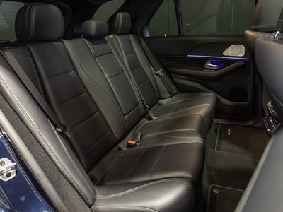 2022 Mercedes-Benz GLE Class