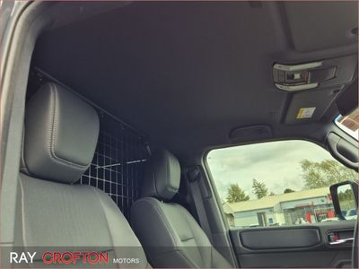 2026 Toyota Landcruiser