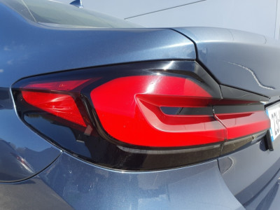 2023 BMW 5 Series