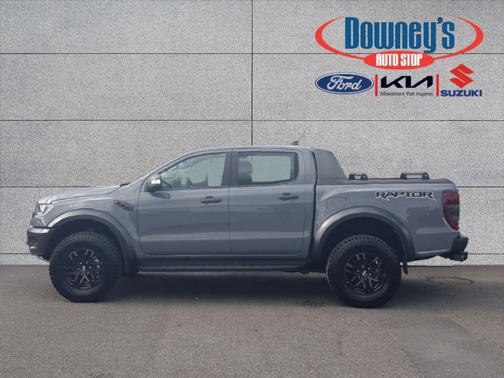 2023 Ford Ranger
