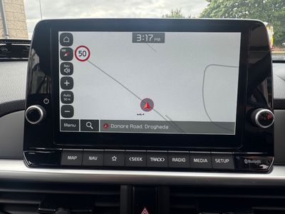 2026 Kia Picanto