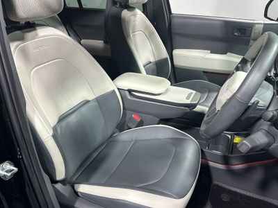 2025 Kia EV3