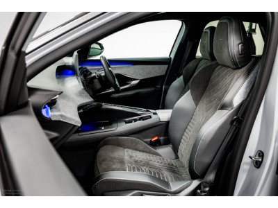 2025 Peugeot 3008