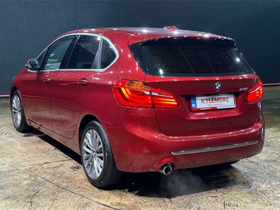 2019 BMW 2 Series