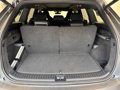 2025 Skoda Kodiaq
