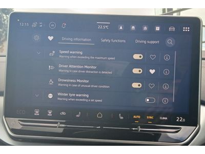 2026 Volkswagen ID.4
