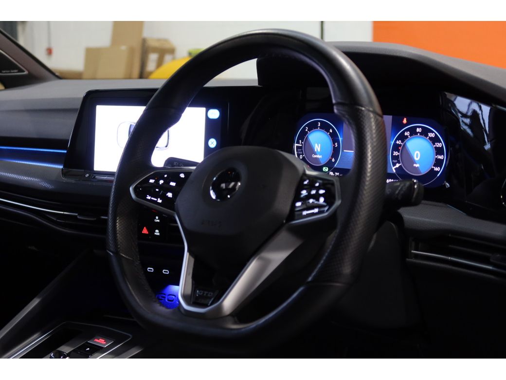 2022 Volkswagen Golf
