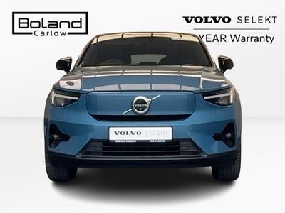 2023 Volvo C40