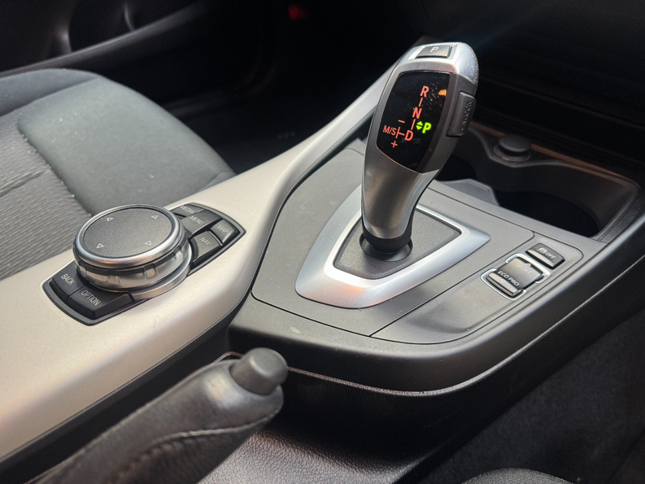 2016 BMW 1 Series